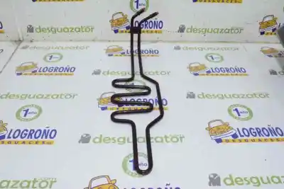 Second-hand car spare part steering oil cooler for bmw 3 (e90) 320 d oem iam references 17117522050