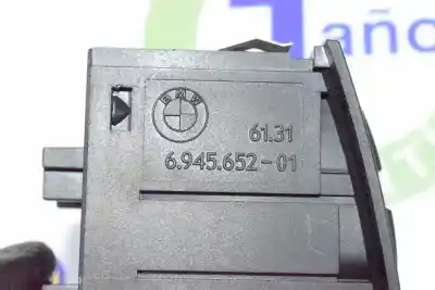 Pezzo di ricambio per auto di seconda mano avvertimento per bmw 3 (e90) 320 d riferimenti oem iam 61316945652  61319196713