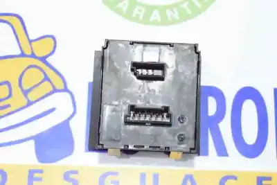 Pezzo di ricambio per auto di seconda mano avvertimento per bmw 3 (e90) 320 d riferimenti oem iam 61316945652  61319196713