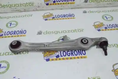 Second-hand car spare part front right lower suspension arm for audi a6 c6 (4f2) 3.2 fsi oem iam references 4f0407151a