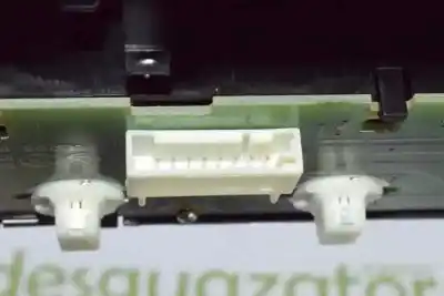 Peça sobressalente para automóvel em segunda mão luz interior por bmw 3 (e90) 320 d referências oem iam 61316969397  61319201637