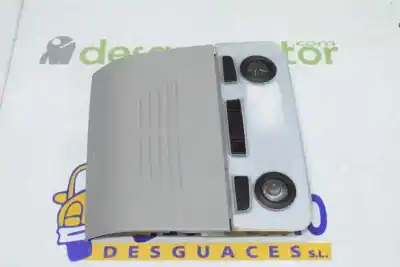 Peça sobressalente para automóvel em segunda mão luz interior por bmw 3 (e90) 320 d referências oem iam 61316969397  61319201637