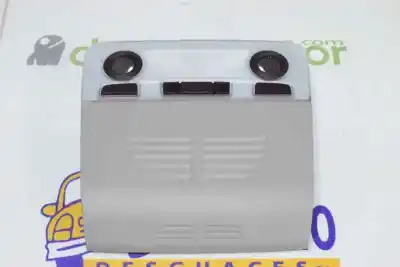 Second-hand car spare part interior light for bmw 3 (e90) 320 d oem iam references 61316969397