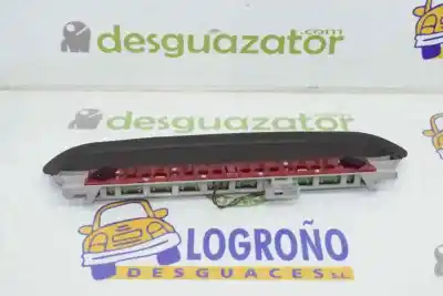 Second-hand car spare part center tailgate light for bmw 3 (e90) 320 d oem iam references 63257145519  63256946614