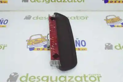 Second-hand car spare part center tailgate light for bmw 3 (e90) 320 d oem iam references 63257145519  63256946614