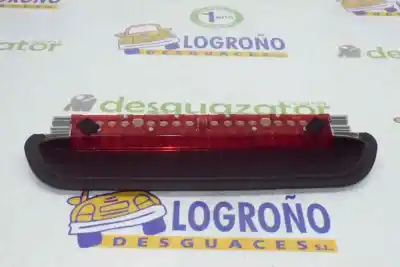 Second-hand car spare part center tailgate light for bmw 3 (e90) 320 d oem iam references 63257145519