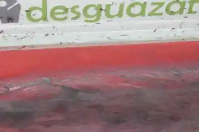 Second-hand car spare part side skirt for bmw 3 (e90) 320 d oem iam references 51777062298  51777164796