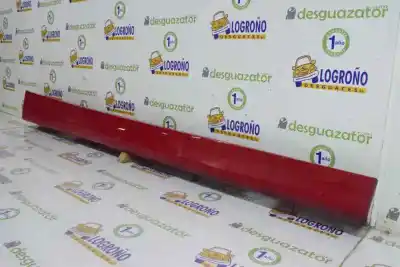 Second-hand car spare part side skirt for bmw 3 (e90) 320 d oem iam references 51777062298  51777164796