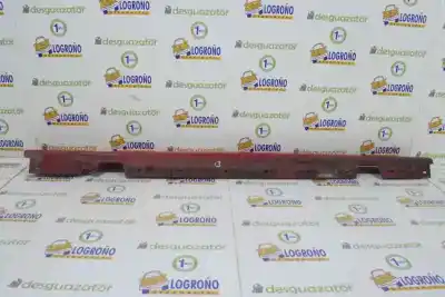 Second-hand car spare part side skirt for bmw 3 (e90) 320 d oem iam references 51777062298  51777164796