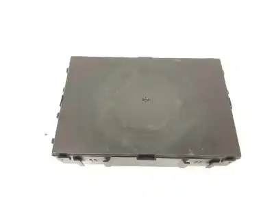 Peça sobressalente para automóvel em segunda mão módulo de confort / bsi /bcm por nissan qashqai / qashqai +2 i (j10, nj10, jj10e) 1.5 dci referências oem iam 5wk49374  