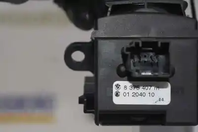 Pezzo di ricambio per auto di seconda mano comando pulito per bmw 5 (e39) 530 d riferimenti oem iam 61318363664  8375407m