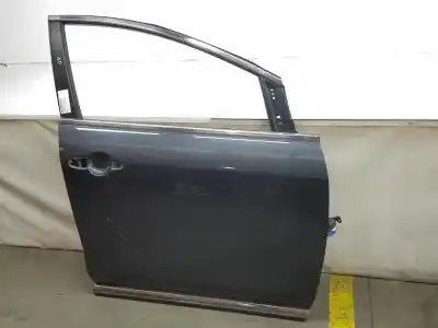 Автозапчасти б/у дверь передняя правая за mazda cx7 2.2 turbodiesel ссылки oem iam eg2158031a  eg2158031a