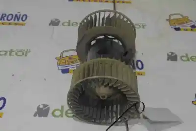 Peça sobressalente para automóvel em segunda mão ventilador de aquecimento por bmw 5 (e39) 530 d referências oem iam 64118382305  