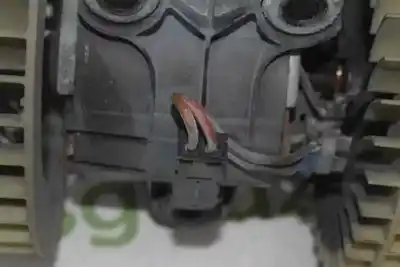 Peça sobressalente para automóvel em segunda mão ventilador de aquecimento por bmw 5 (e39) 530 d referências oem iam 64118382305  