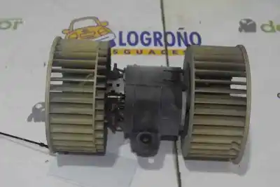 Peça sobressalente para automóvel em segunda mão VENTILADOR DE AQUECIMENTO por BMW 5 (E39)  Referências OEM IAM 64118382305  