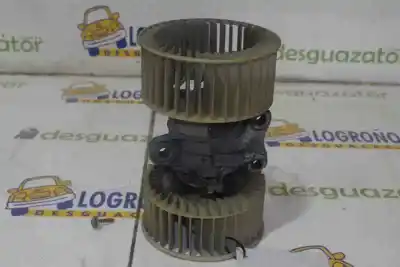 Peça sobressalente para automóvel em segunda mão ventilador de aquecimento por bmw 5 (e39) 530 d referências oem iam 64118382305  