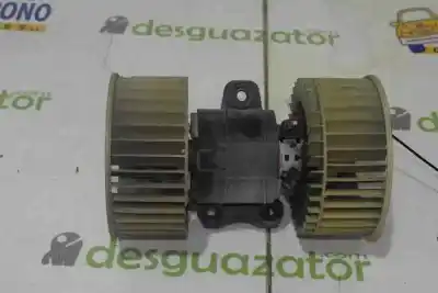 Peça sobressalente para automóvel em segunda mão ventilador de aquecimento por bmw 5 (e39) 530 d referências oem iam 64118382305  