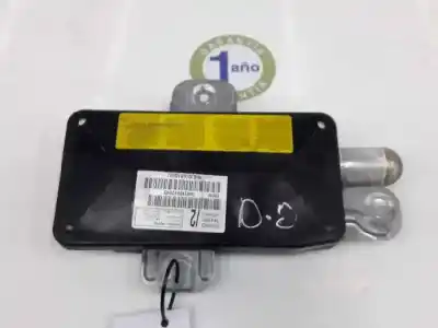Peça sobressalente para automóvel em segunda mão airbag frontal lado direito por bmw x5 3.0 24v referências oem iam 72127037234