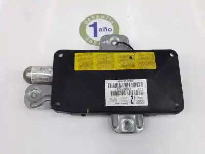 Peça sobressalente para automóvel em segunda mão airbag frontal lado esquerdo por bmw x5 3.0 24v referências oem iam 72127037233