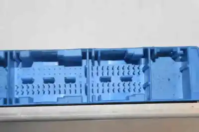 Pezzo di ricambio per auto di seconda mano centralina cambio automatico per bmw 5 (e39) 530 d riferimenti oem iam 24607508145  24607508145