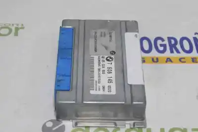 Pezzo di ricambio per auto di seconda mano centralina cambio automatico per bmw 5 (e39) 530 d riferimenti oem iam 24607508145  24607508145