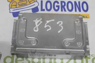 Pezzo di ricambio per auto di seconda mano centralina cambio automatico per bmw 5 (e39) 530 d riferimenti oem iam 24607508145  24607508145