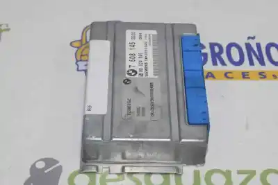 Pezzo di ricambio per auto di seconda mano centralina cambio automatico per bmw 5 (e39) 530 d riferimenti oem iam 24607508145  24607508145