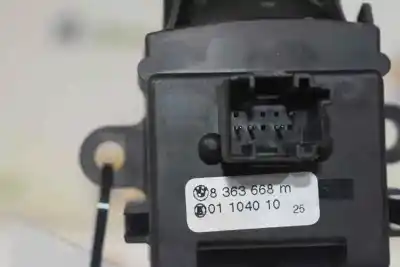 Pezzo di ricambio per auto di seconda mano controllo intermittente per bmw 5 (e39) 530 d riferimenti oem iam 61318363668  8363668m