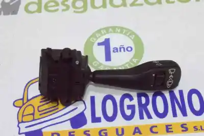 Peça sobressalente para automóvel em segunda mão comutador de limpa vidros por bmw z4 roadster (e85) 2.0i referências oem iam 61318363664