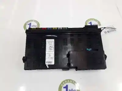 Second-hand car spare part fuse box unit for bmw x5 3.0 24v oem iam references 8380407  61138380407