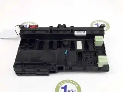 Second-hand car spare part fuse box unit for bmw x5 3.0 24v oem iam references 8380407  61138380407
