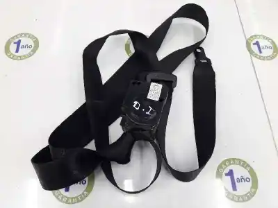 Peça sobressalente para automóvel em segunda mão cinto de segurança dianteiro esquerdo por bmw x5 3.0 24v referências oem iam 8408751