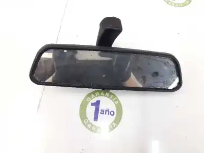 Peça sobressalente para automóvel em segunda mão espelho retrovisor interior por bmw x5 3.0 24v referências oem iam 51161928939