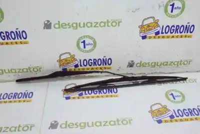 Peça sobressalente para automóvel em segunda mão haste de escova dianteiro esquerdo por bmw z4 roadster (e85) 2.0i referências oem iam 61617198672