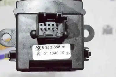 Second-hand car spare part indicator switch for bmw z4 roadster (e85) 2.0i oem iam references 61318363668  8363668m