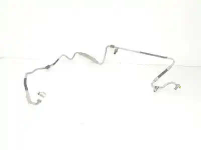 Second-hand car spare part air conditioning pipes for bmw 3 touring (e91) 320 d oem iam references 64536952992