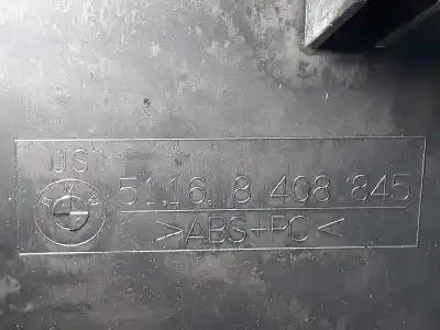 Peça sobressalente para automóvel em segunda mão porta luvas por bmw x5 3.0 24v referências oem iam 51168245303  51168245303