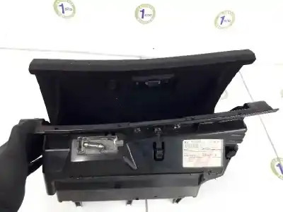 Peça sobressalente para automóvel em segunda mão porta luvas por bmw x5 3.0 24v referências oem iam 51168245303  51168245303