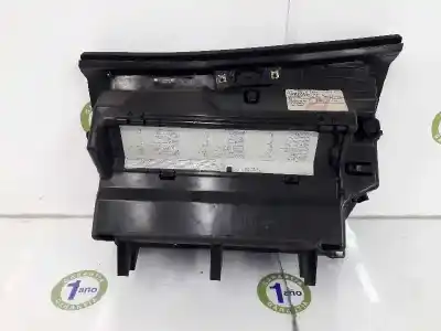 Peça sobressalente para automóvel em segunda mão porta luvas por bmw x5 3.0 24v referências oem iam 51168245303  51168245303