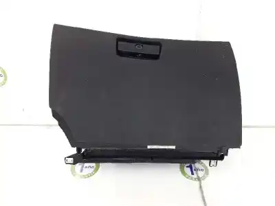 Peça sobressalente para automóvel em segunda mão porta luvas por bmw x5 3.0 24v referências oem iam 51168245303