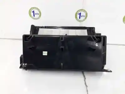 Peça sobressalente para automóvel em segunda mão porta luvas por bmw x5 3.0 24v referências oem iam 51168245303  51168245303