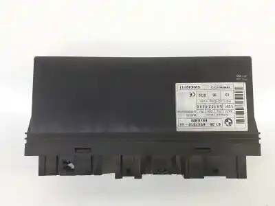 Автозапчасти б/у электронный модуль за bmw 5 (e60) 520 i ссылки oem iam 61356947919