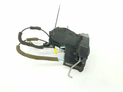 Автозапчастина б/у замок заднього правого дверя для mazda cx7 2.2 turbodiesel посилання на oem iam eh1472310e  eh1472310e