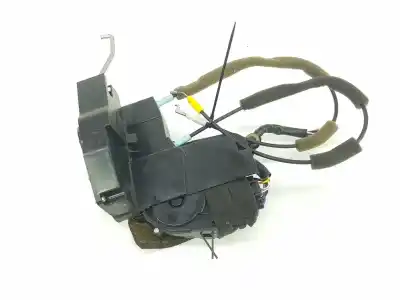 Автозапчастина б/у замок заднього правого дверя для mazda cx7 2.2 turbodiesel посилання на oem iam eh1472310e