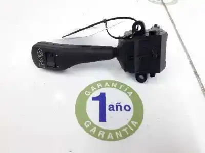 Peça sobressalente para automóvel em segunda mão comutador de limpa vidros por bmw x5 3.0 24v referências oem iam 61318363669
