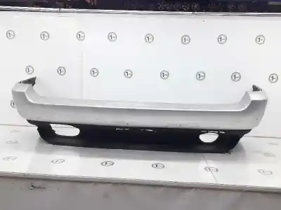 Peça sobressalente para automóvel em segunda mão para choques traseiro por bmw x5 3.0 24v referências oem iam 51127027046