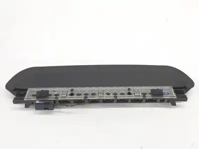 Second-hand car spare part center tailgate light for bmw 5 (e60) 520 i oem iam references 63256927017  63256927017