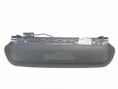 Second-hand car spare part center tailgate light for bmw 5 (e60) 520 i oem iam references 63256927017  63256927017