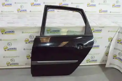 Автозапчастина б/у ДВЕРІ ЗАДНІ ЛІВІ для RENAULT SCÉNIC II (JM0/1_)  Посилання на OEM IAM 7751474832  7751475408