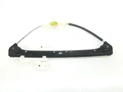 Peça sobressalente para automóvel em segunda mão elevador de vidros traseiro direito por audi a3 sportback (8va, 8vf) 1.6 tdi referências oem iam 8v4839462
